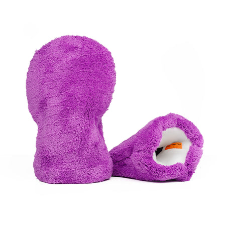 NanoFibre 'Curvy Lady' Wash Mitt -TWIN PACK