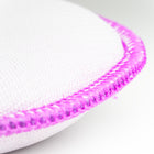 NanoFibre 'Curvy Lady' Wash Mitt -TWIN PACK