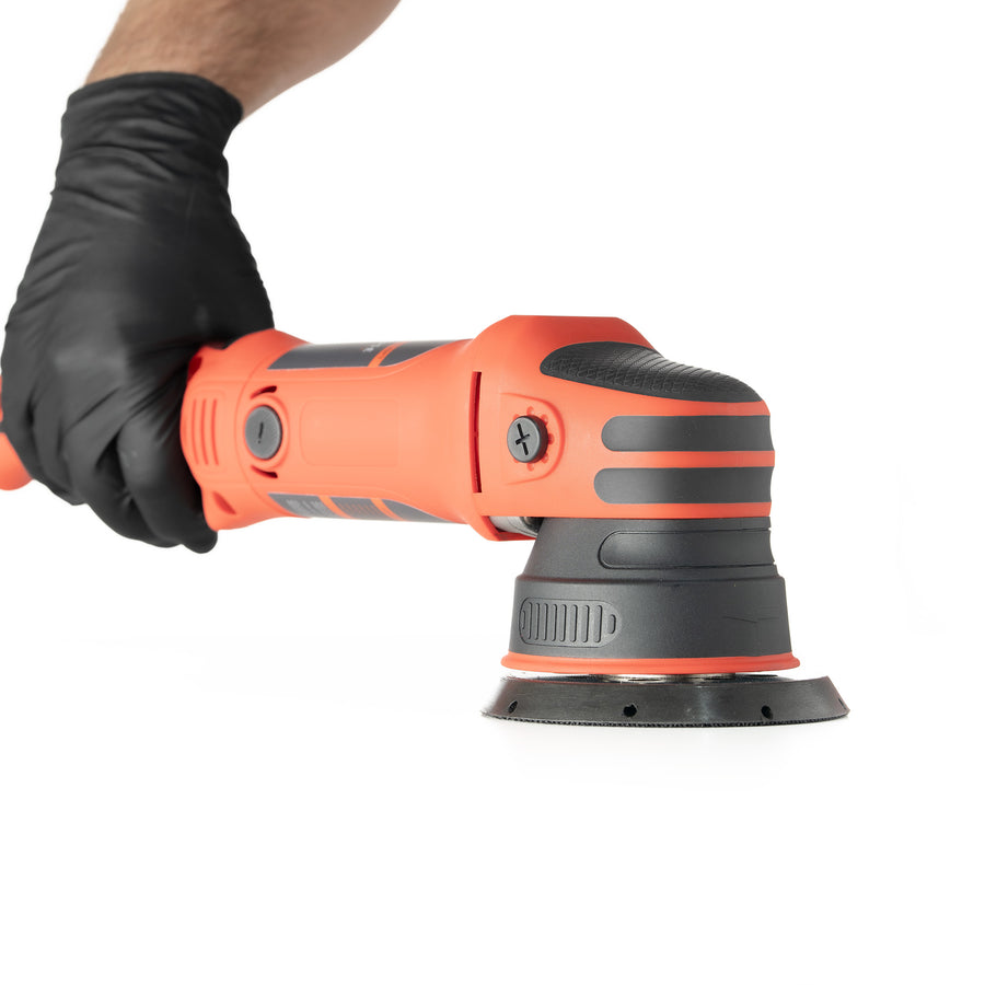 Betelgeuse 15mm RO/DA Polisher