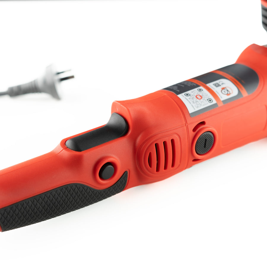 Betelgeuse 15mm RO/DA Polisher