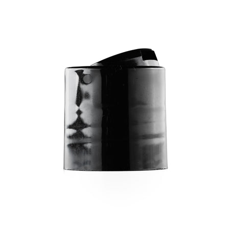 Black Pop-Top Closure (28mm)