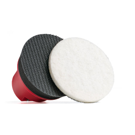 50mm Glass Correction Pad