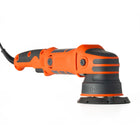 Betelgeuse 15mm RO/DA Polisher