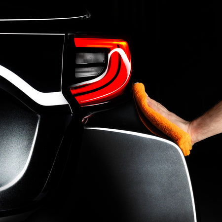 New Car Protection (1 DAY)