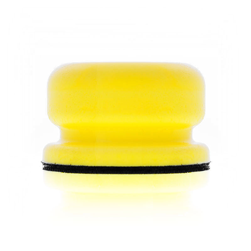 'Velcro Assist'  Hand Polishing Tool