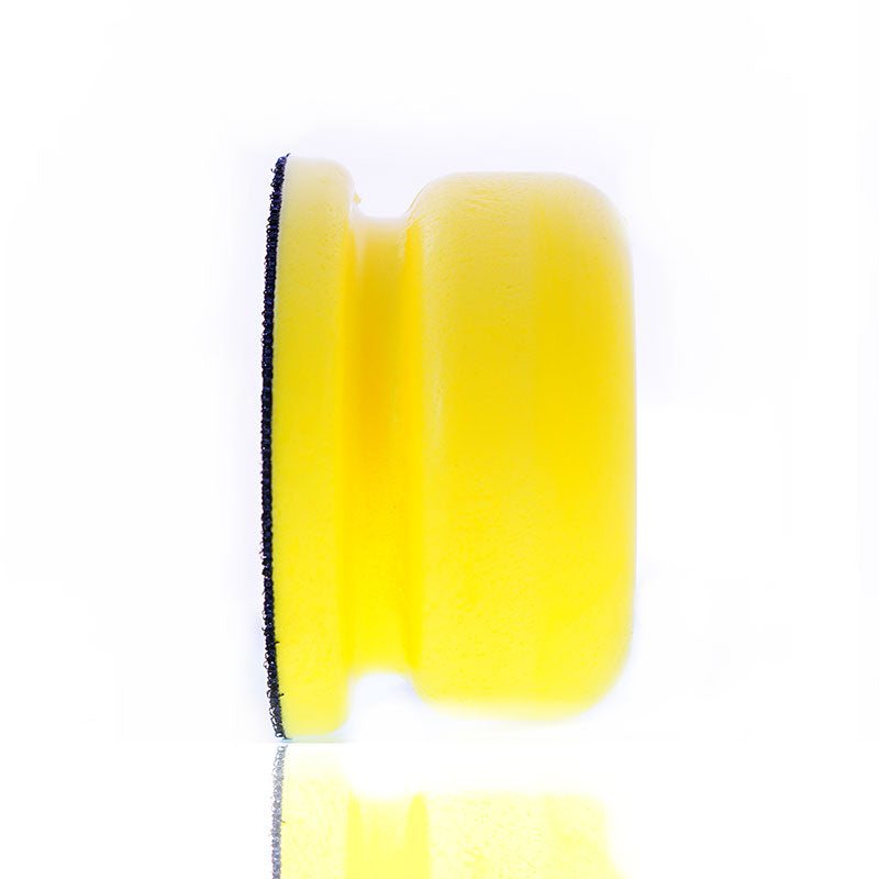 'Velcro Assist'  Hand Polishing Tool