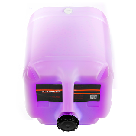 (Paint Pampering) Body Shampoo 20L Refill - Final Inspection Car Care Products