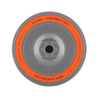 125mm Rigid Backing Plate -Final Inspection Car Care Products