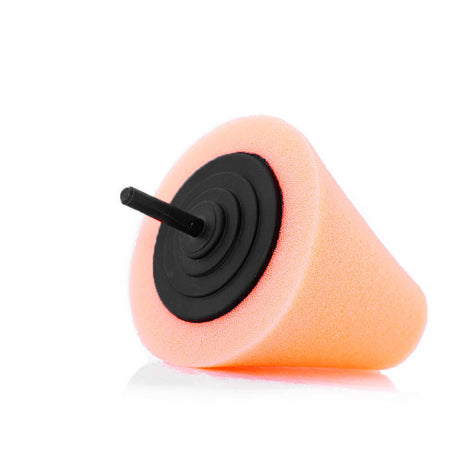 'Giro' Polishing Cone