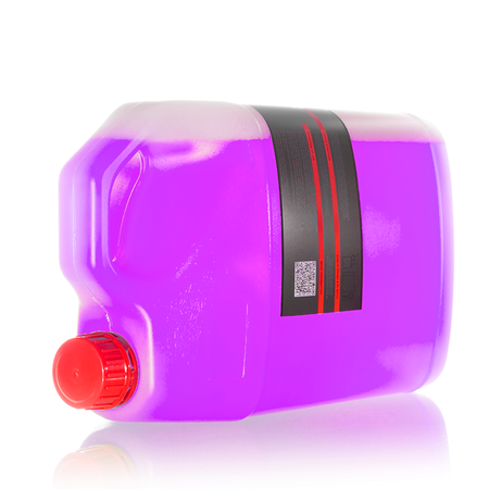 Paint Pampering Body Shampoo - Final Inspection Car Care Products