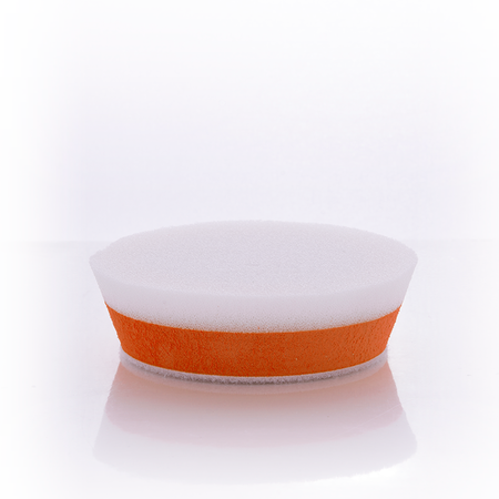 90mm Heavy Cutting Pad - White (SHD)