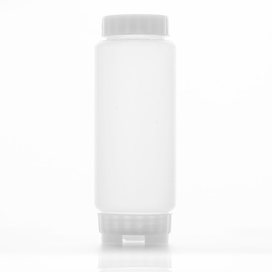 355ml (12 fl oz) FIFO Bottle w/ Silicone Valve