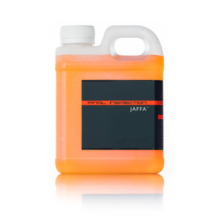Jaffa Citrus Degreaser 1L (34 fl oz) Concentrate