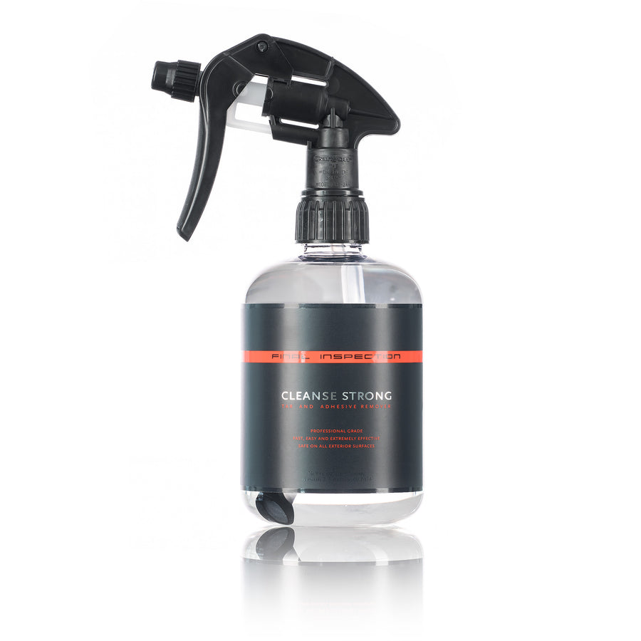 Cleanse STRONG 500ml (16.91 fl oz)