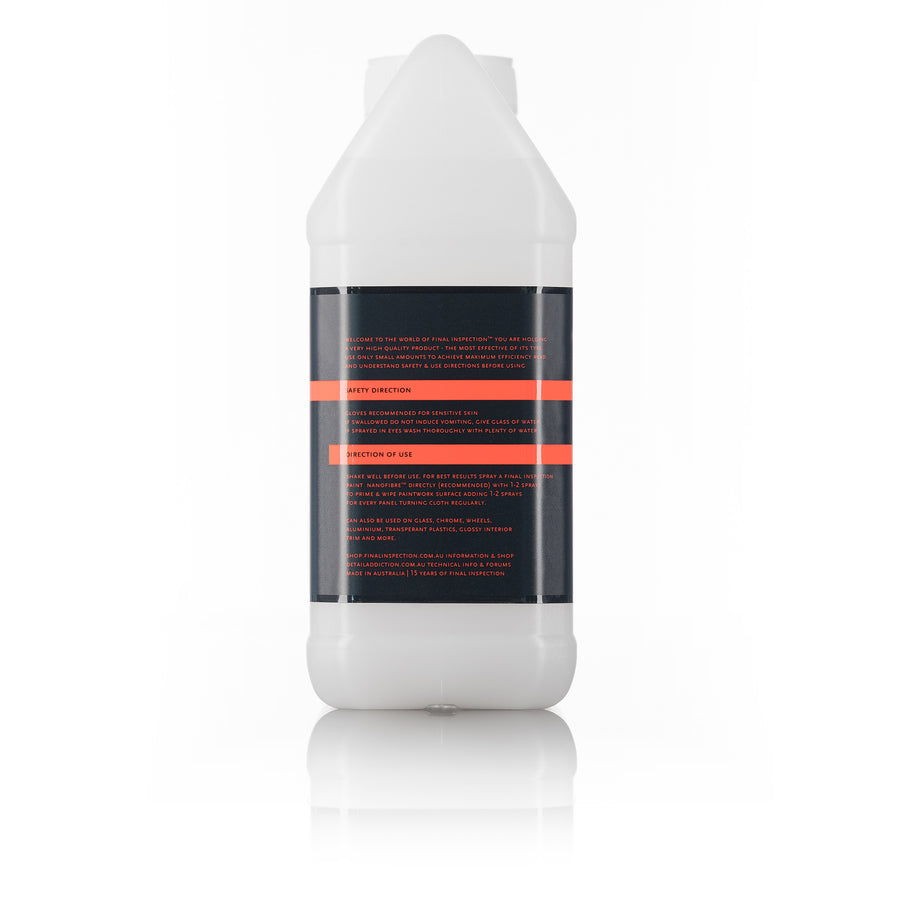 Boost 1L (34 fl oz) Refill