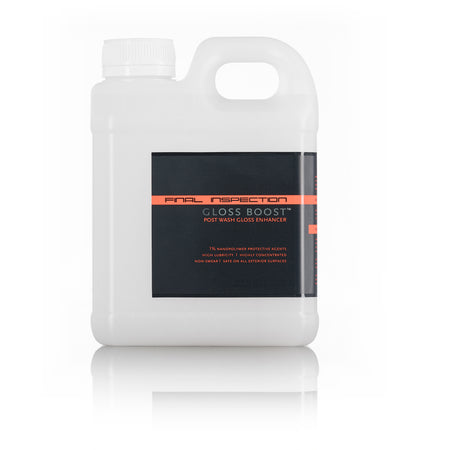 Boost 1L (34 fl oz) Refill