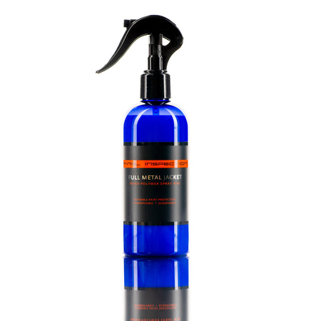Full Metal Jacket Spray Wax _AG 275ml