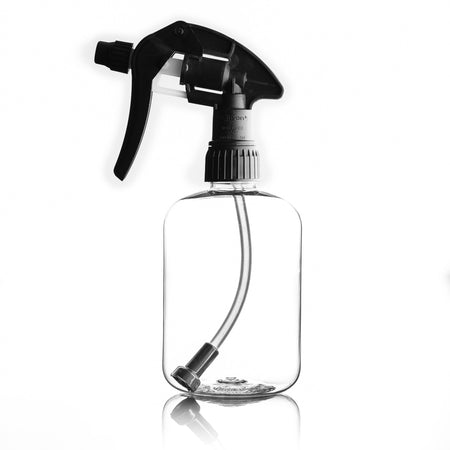 500ml Spray Pack w/ Black Trigger
