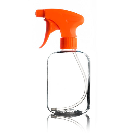 500ml Spray Pack w/Orange Trigger (1box/12units)