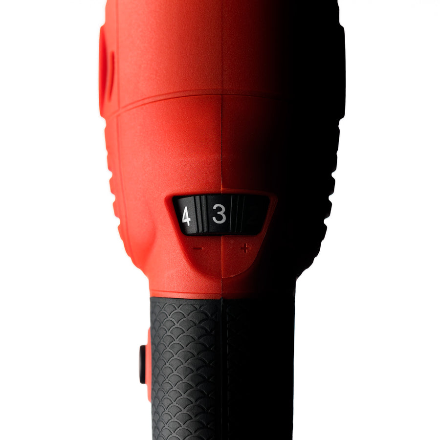 Betelgeuse 15mm RO/DA Polisher