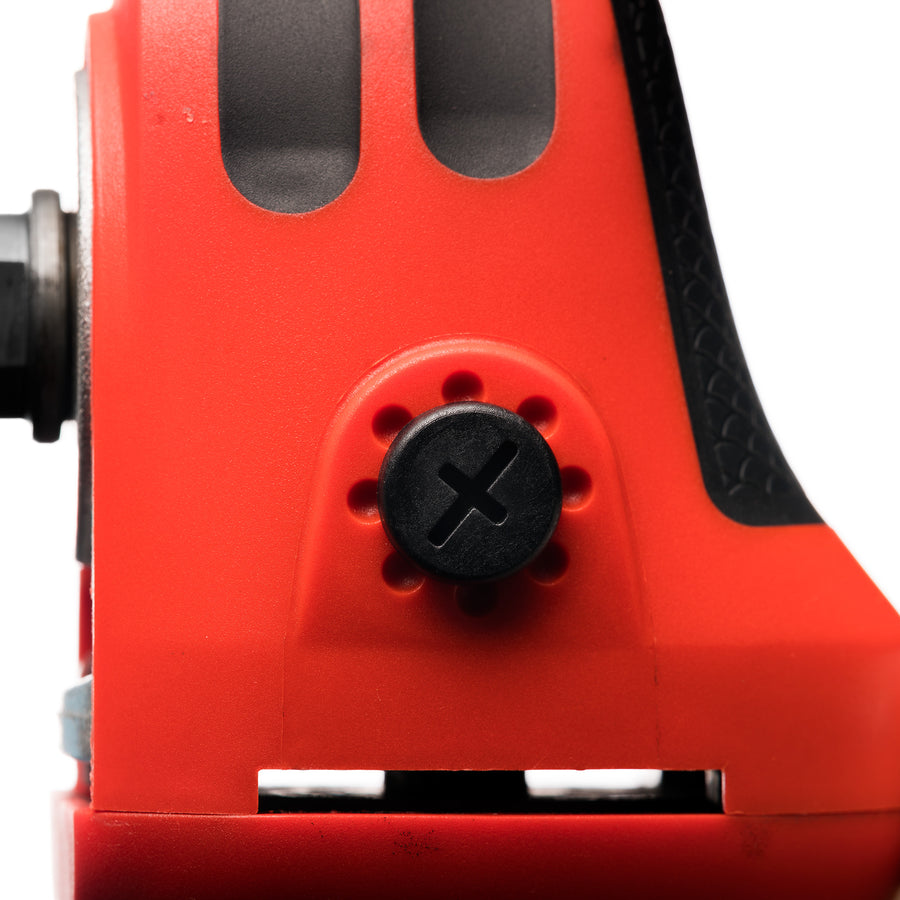 Betelgeuse 15mm RO/DA Polisher