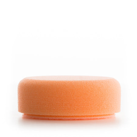 90mm Ø Medium Cutting Pad Orange HD