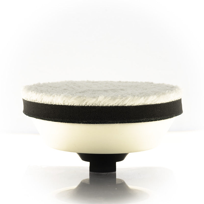 135mm (5") NanoFibre Polishing Pad (FR)