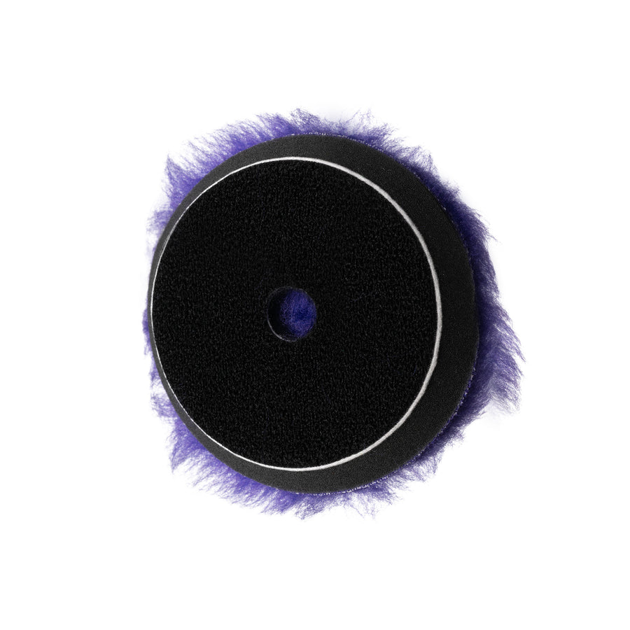 Wool Cutting Pad v2 90mm (3")