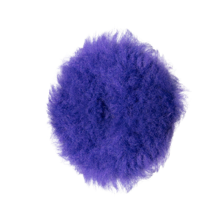 Wool Cutting Pad v2 90mm (3")