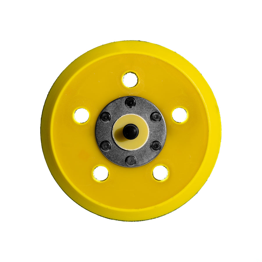 Backing Ro 125mm RO/DA Backing Plate – Final Inspection Car Care Products