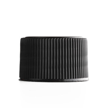 Black Closure w/ gasket for 500ml container