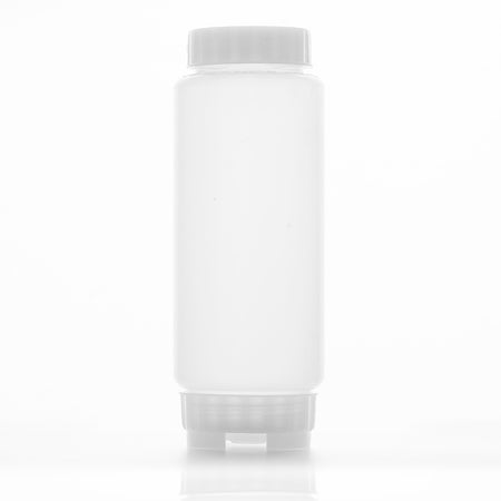 355ml (12 fl oz) FIFO Bottle w/ Silicone Valve