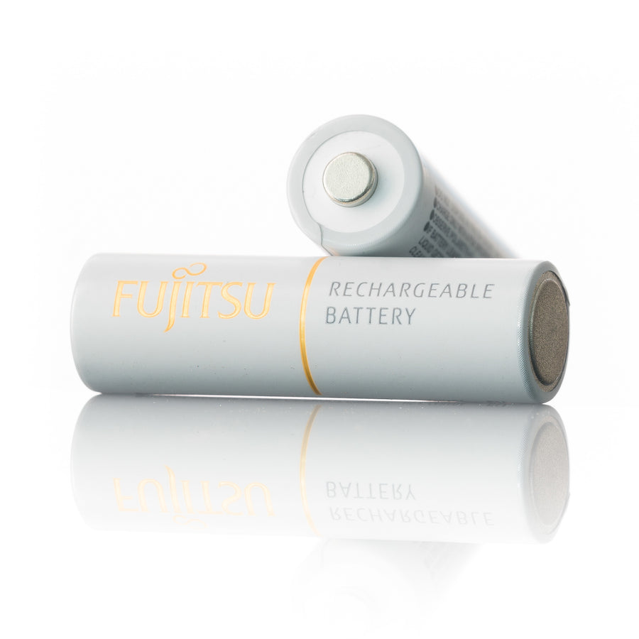 AA NiMH Cell (Rechargeable Battery)